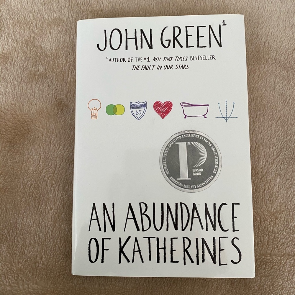 Books - Picture 5 of 7
